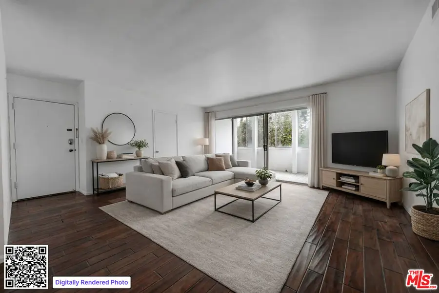 1101 Lincoln Boulevard #1A, Santa Monica, CA 90403 - #3