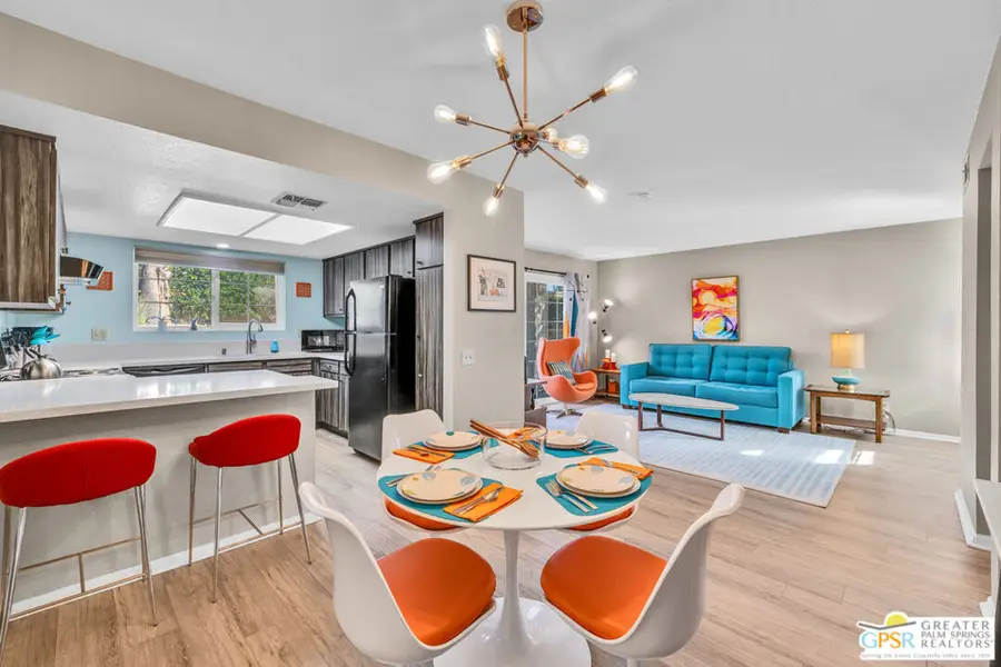 505 S Farrell Drive #D17, Palm Springs, CA 92264 - #3