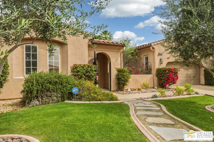 69808 Camino Pacifico, Rancho Mirage, CA 92270 - #2