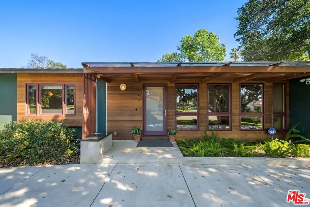 6202 N Willard Avenue, San Gabriel, CA 91775 - #1