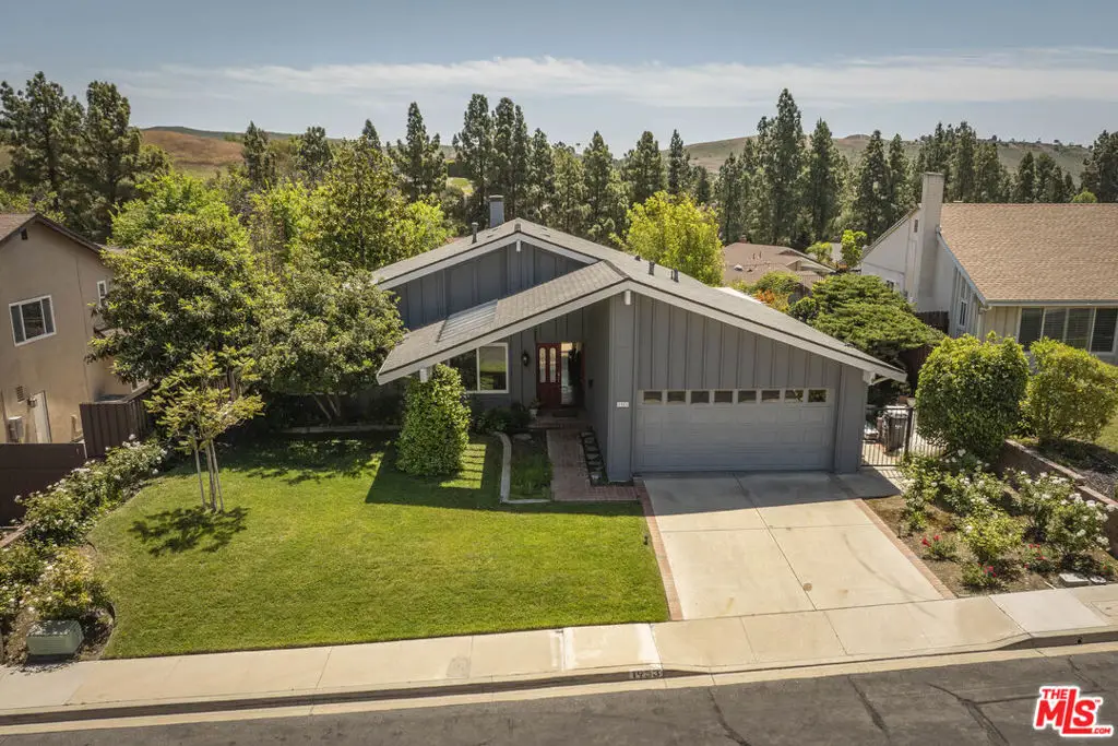 1953 Laurel Wood Court, Thousand Oaks, CA 91362 - #1