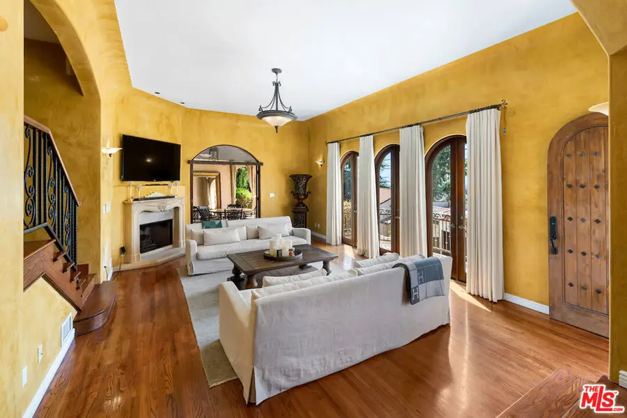 2604 Rutherford Drive, Los Angeles, CA 90068 - #3