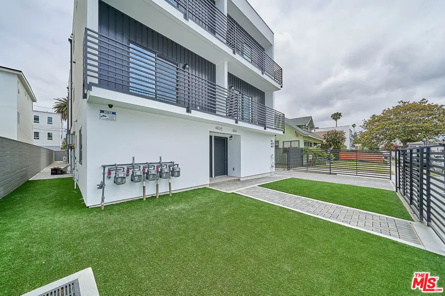 603 W 41st Place, Los Angeles, CA 90037 - #2