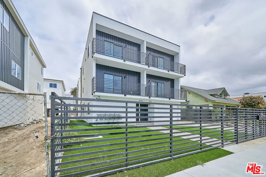 603 W 41st Place, Los Angeles, CA 90037 - #3