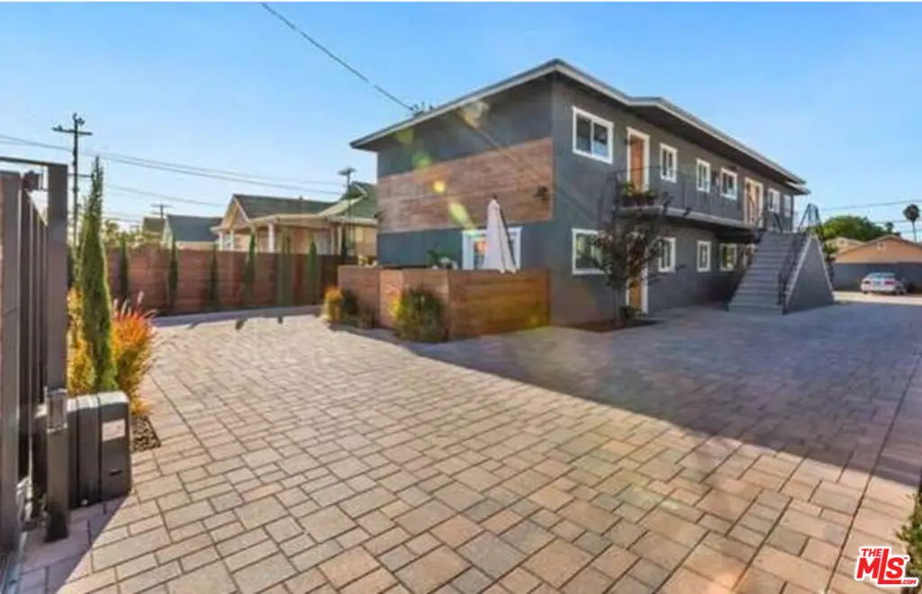 1317 N Kenmore Avenue, Los Angeles, CA 90027 - #1