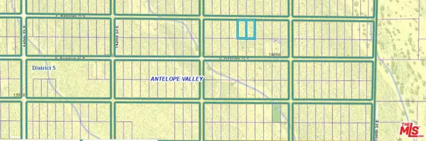 0 Ave R6 Vic 145th Ste, Sun Village, CA 93543