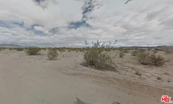 64796 3rd Street, Joshua Tree, CA 92252