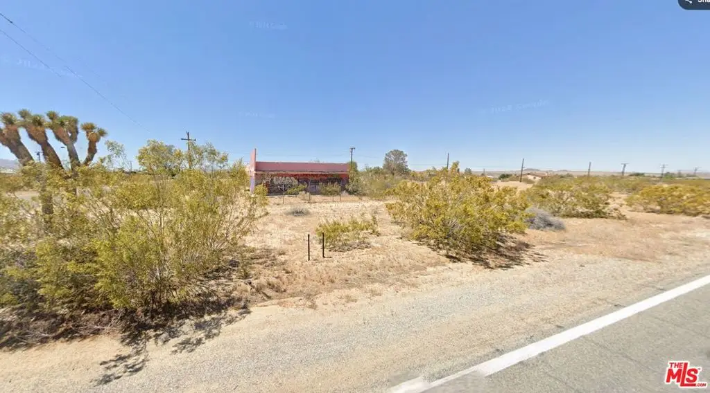 5090 Sunfair Road, Joshua Tree, CA 92252 - #1