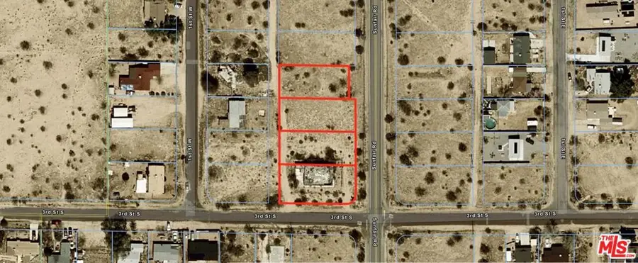 5090 Sunfair Road, Joshua Tree, CA 92252 - #2