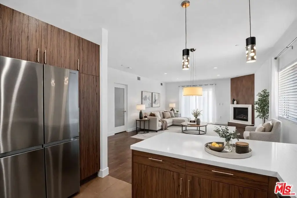 11023 Fruitland Drive #401, Studio City, CA 91604 - #1