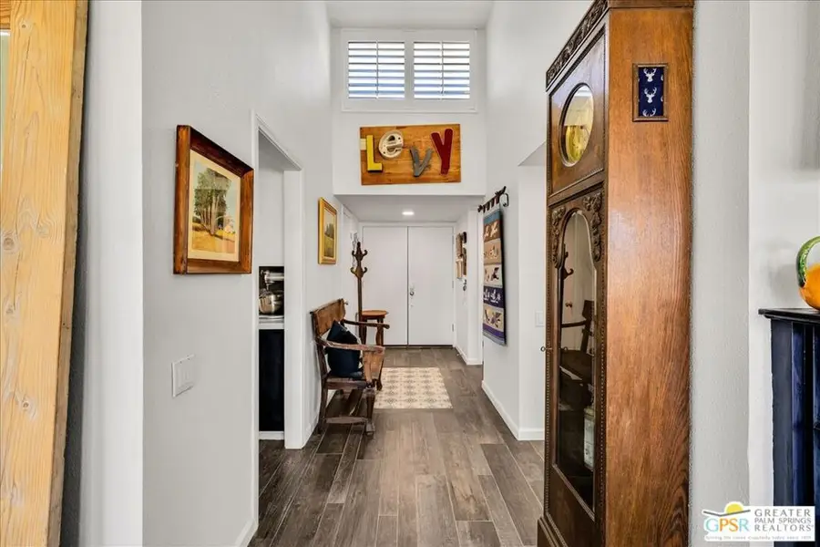 7651 Calle Mazamitla, Palm Springs, CA 92264 - #3