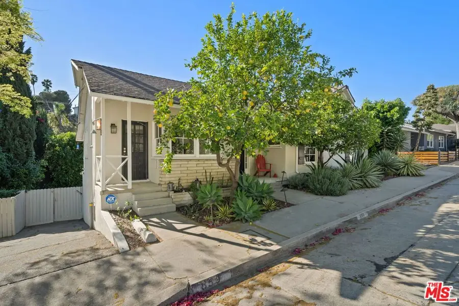 859 Cresthaven Drive, Los Angeles, CA 90042 - #2