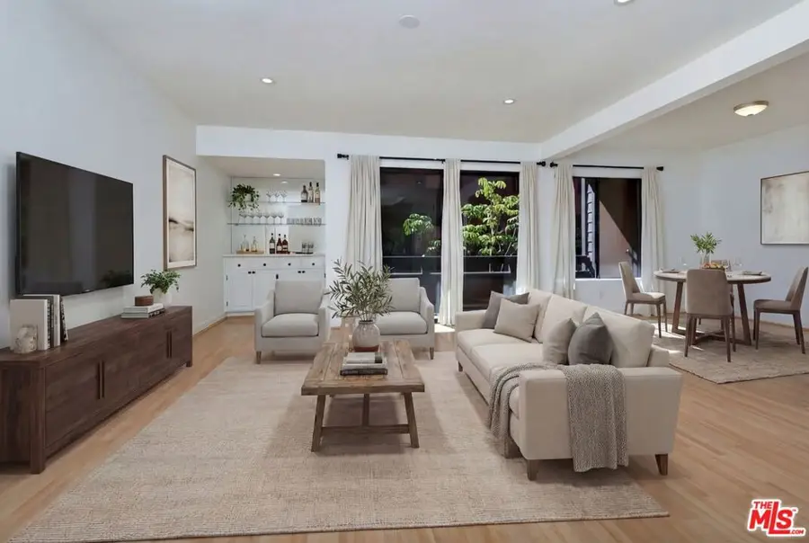 4425 Whitsett Avenue #218, Studio City, CA 91604 - #3