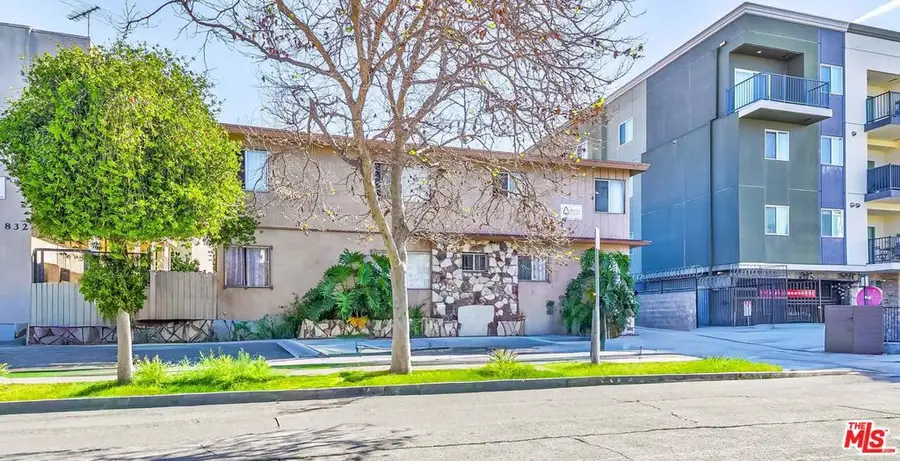 838 S Gramercy Place, Los Angeles, CA 90005 - #3