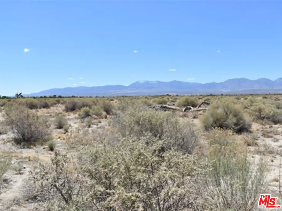 0 TH Ave R14 Vic 147th Ste, Sun Village, CA 93543 - #2