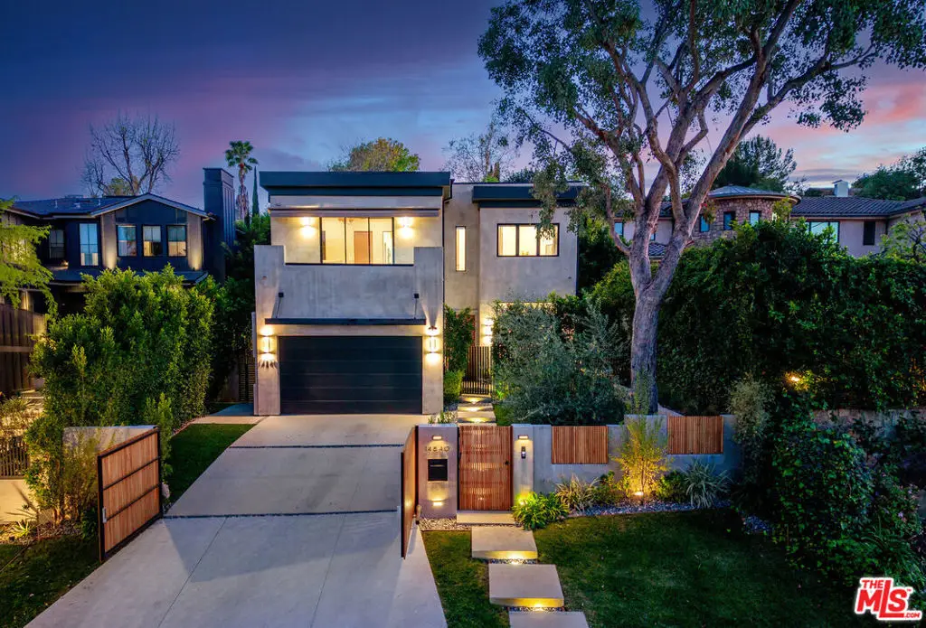 14840 Sutton Street, Sherman Oaks, CA 91403 - #1
