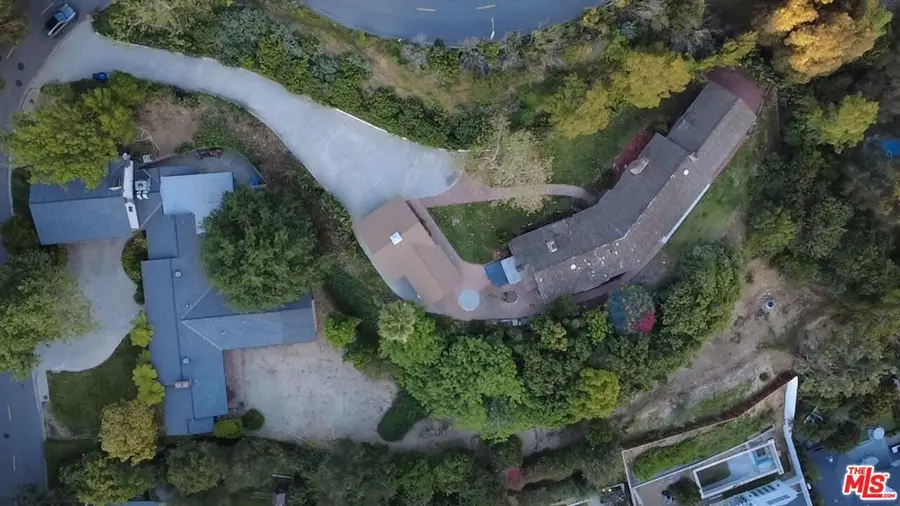 11222 Bellagio Road, Los Angeles, CA 90049 - #2