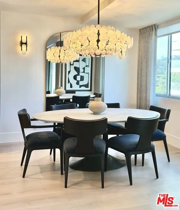 818 N Doheny Drive #901, West Hollywood, CA 90069 - #3