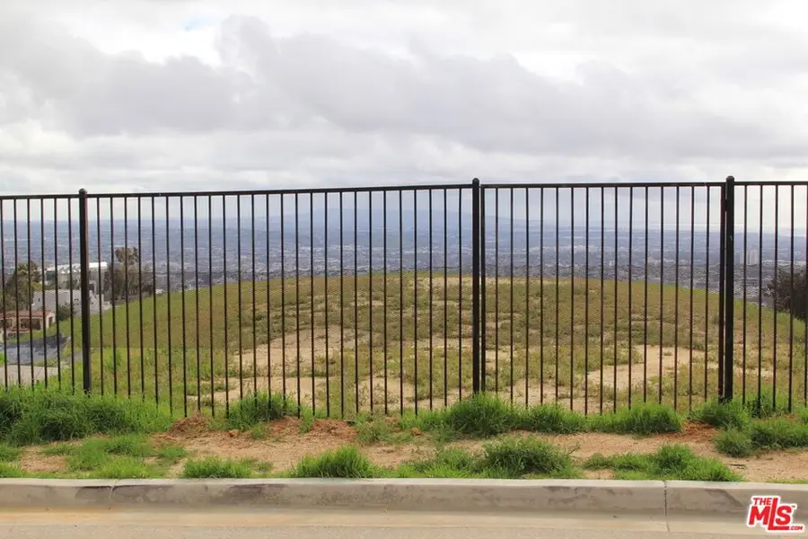 2381 Sunset Plaza Drive, Los Angeles, CA 90069 - #3