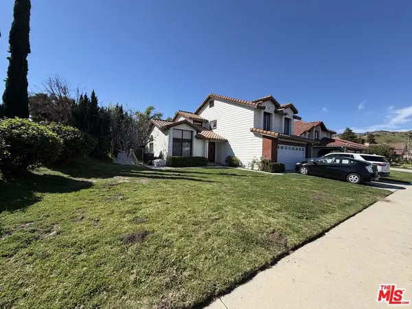13011 Meadowlark Avenue, Granada Hills, CA 91344