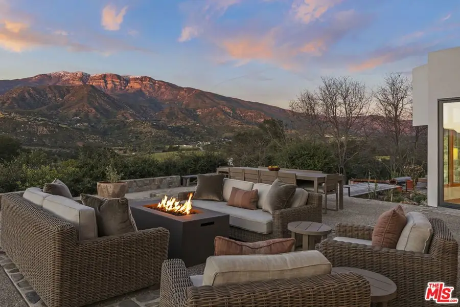 11400 Topa Vista Road, Santa Paula, CA 93060 - #2