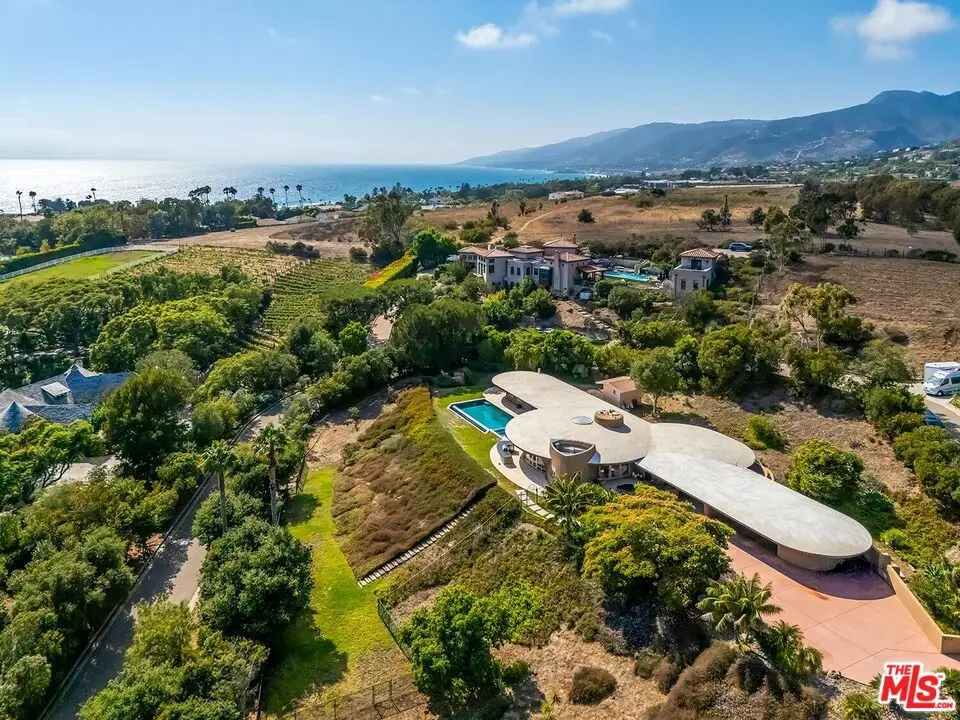 6331 Busch Drive, Malibu, CA 90265 - #1