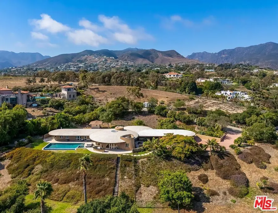 6331 Busch Drive, Malibu, CA 90265 - #2