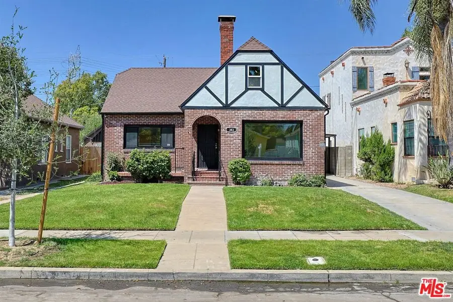 343 N Fairview Street, Burbank, CA 91505 - #2