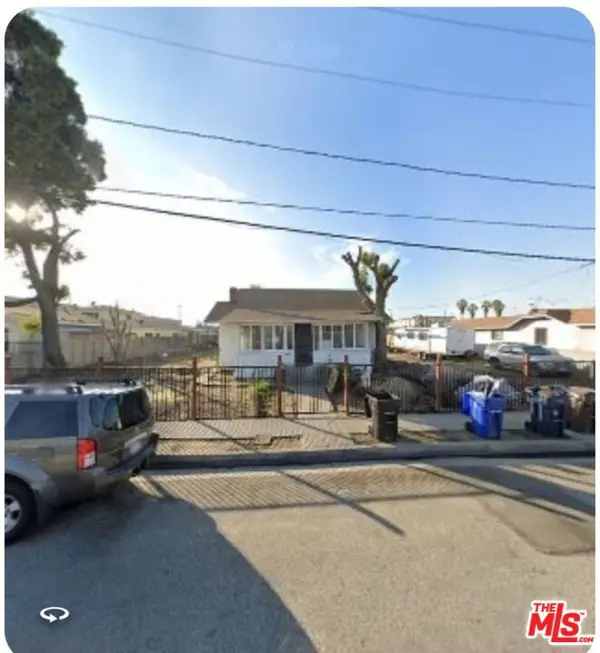 11319 Larch Avenue, Inglewood, CA 90304