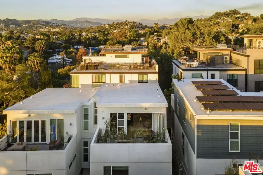 857 1/2 Hyperion Avenue, Los Angeles, CA 90029 - #2