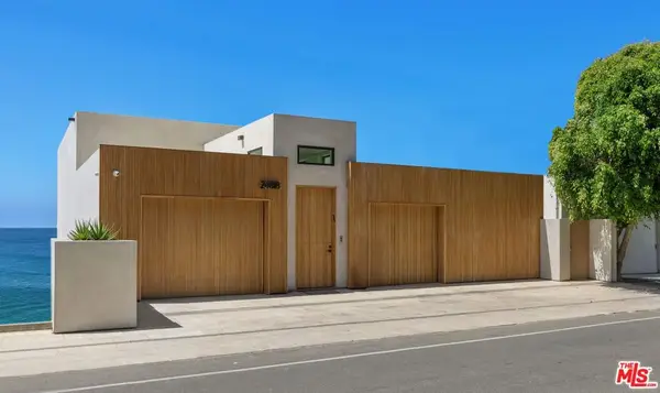 24818 Malibu Road, Malibu, CA 90265