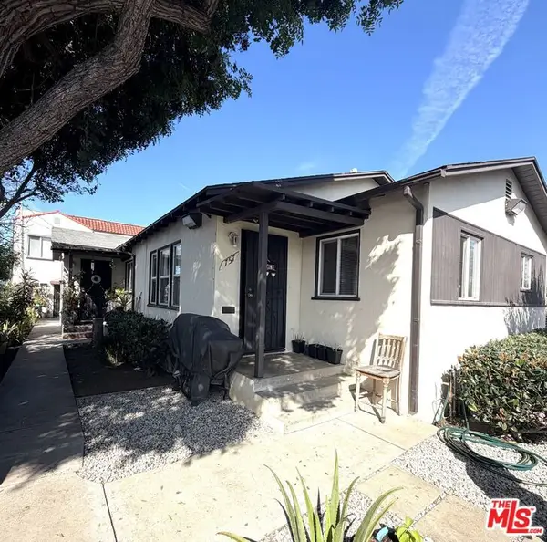 757 Leonard Avenue, Los Angeles, CA 90022