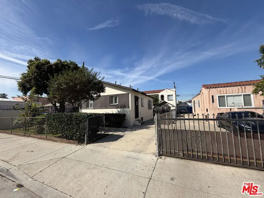 757 Leonard Avenue, Los Angeles, CA 90022 - #3