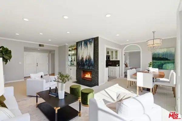 1223 Roxbury Drive #304, Los Angeles, CA 90035