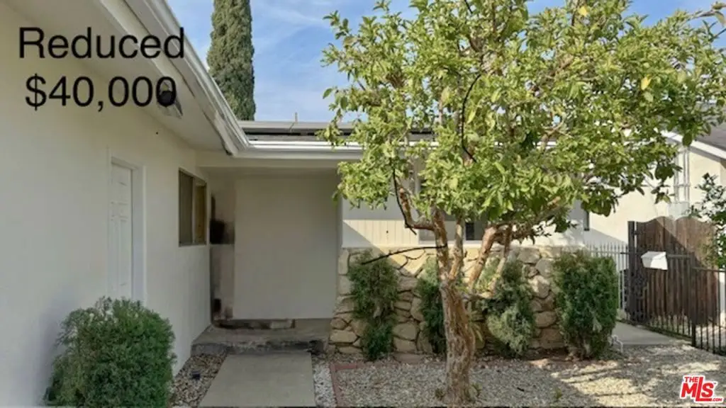 15401 Covello Street, Van Nuys, CA 91406 - #1