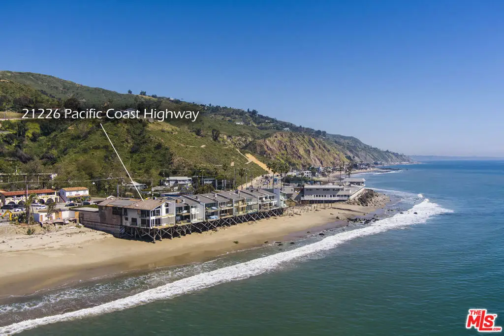21226 Pacific Coast Highway, Malibu, CA 90265 - #1