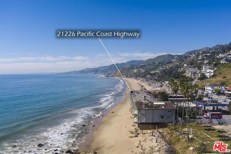 21226 Pacific Coast Highway, Malibu, CA 90265 - #3
