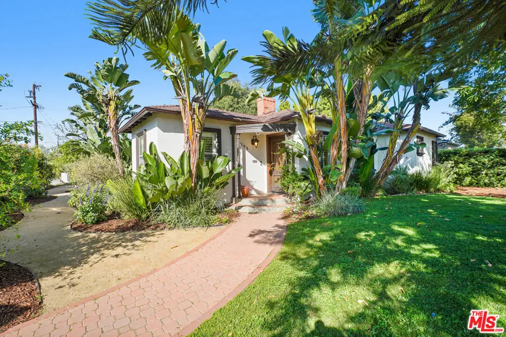 11593 Kling Street, North Hollywood, CA 91602 - #1