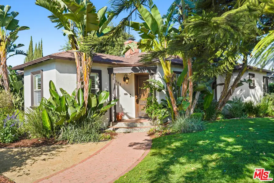 11593 Kling Street, North Hollywood, CA 91602 - #2