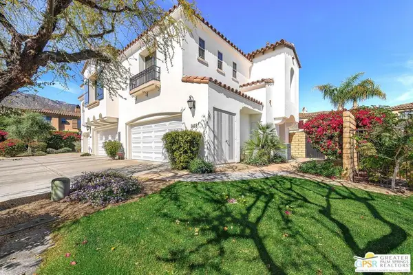 1408 Avenida Montana, Palm Springs, CA 92262