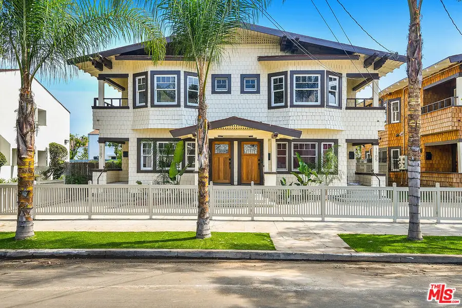 1101 W 18th Street, Los Angeles, CA 90015 - #2