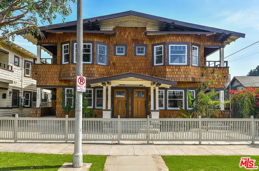 1101 W 18th Street, Los Angeles, CA 90015 - #3