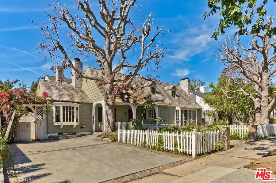 165 Veteran Avenue, Los Angeles, CA 90024 - #3