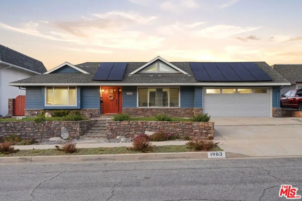 1983 Oracle Court, Newbury Park, CA 91320 - #1