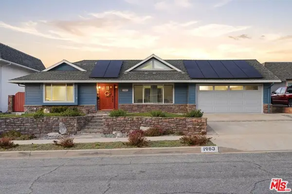 1983 Oracle Court, Newbury Park, CA 91320