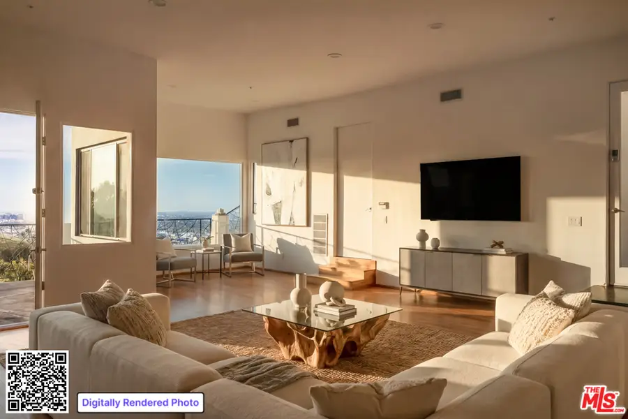 2000 Wattles Drive, Los Angeles, CA 90046 - #2