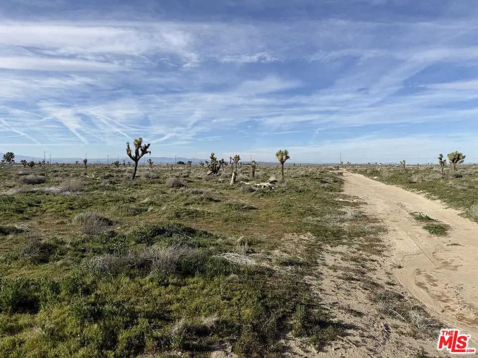 0 Vac/vic 91 Ste/ave I4, Lancaster, CA 93535 - #1