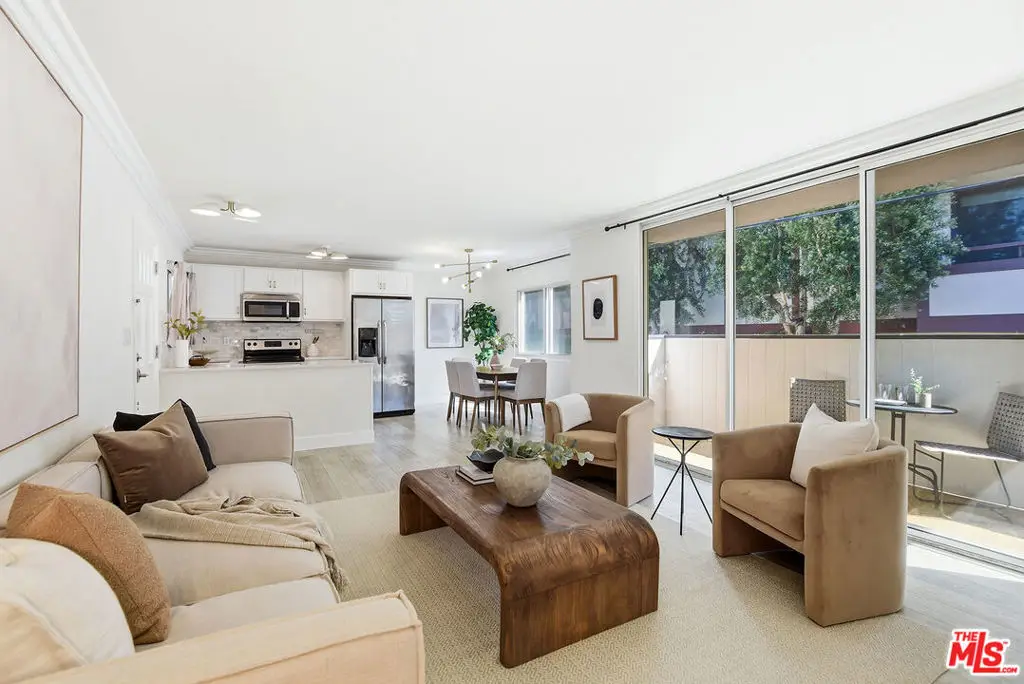 8358 Manitoba Street #8, Playa Del Rey, CA 90293 - #1