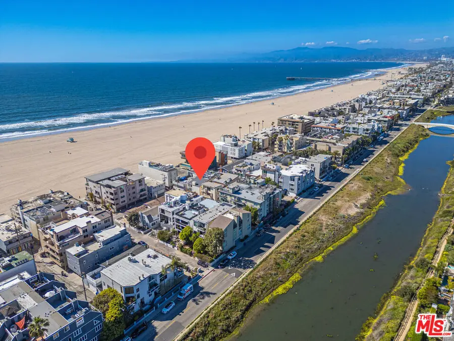 18 Privateer Street #3, Marina Del Rey, CA 90292 - #3