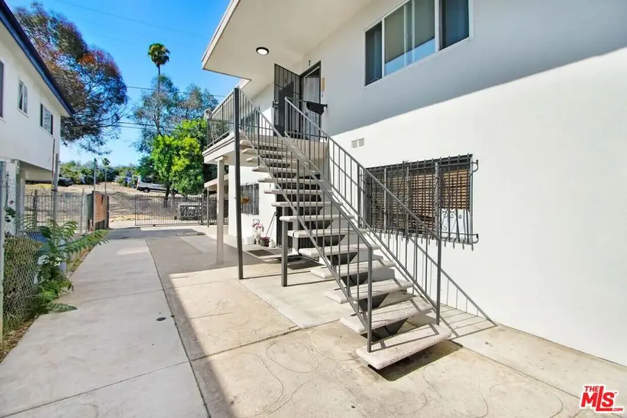 1862 W 20th Street, Los Angeles, CA 90018 - #3